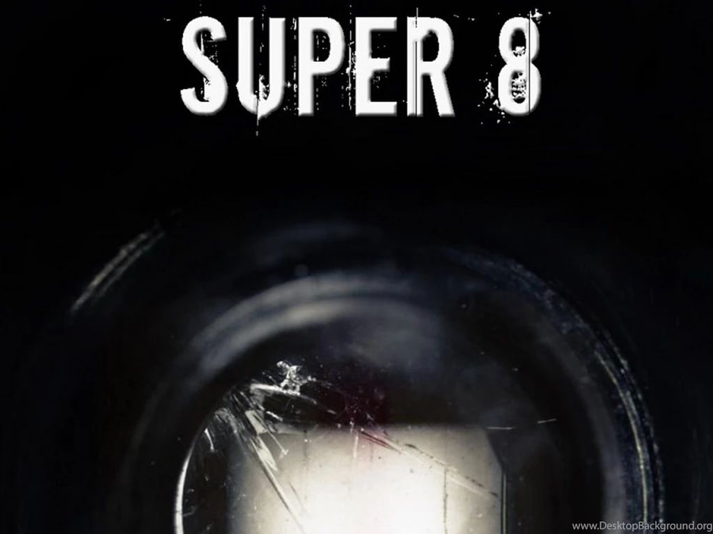 Super 8 Super 8 Wallpapers (22662413) Fanpop