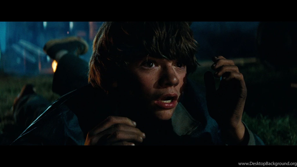 Review: Super 8 BD + Screen Caps – Movieman's Guide To The Movies