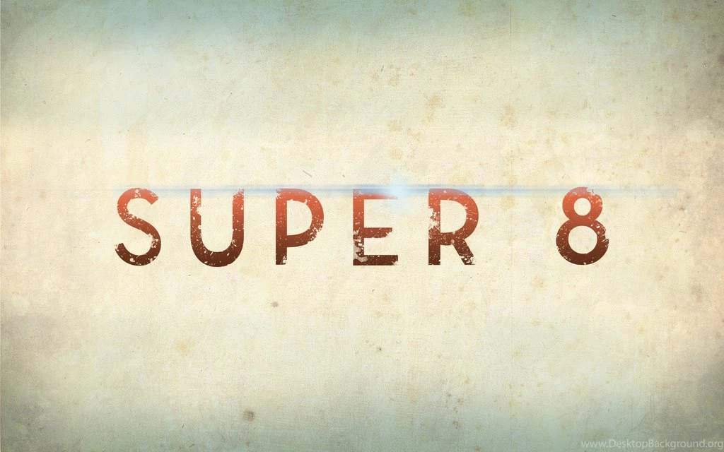Retro Super 8 Wallpapers 2