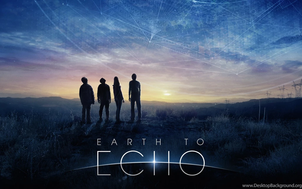 WATCH: New Trailer For Earth To Echo