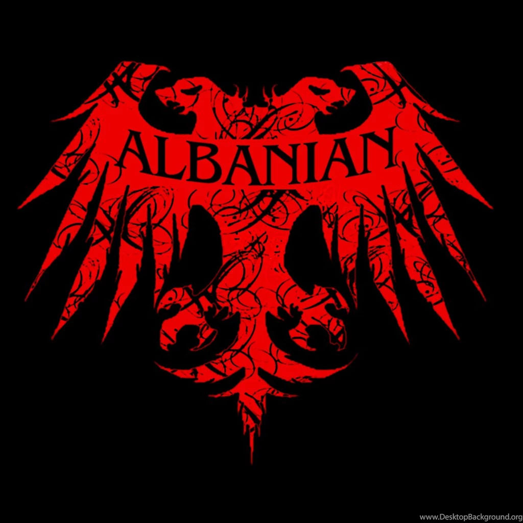 Albanian Flag Hd