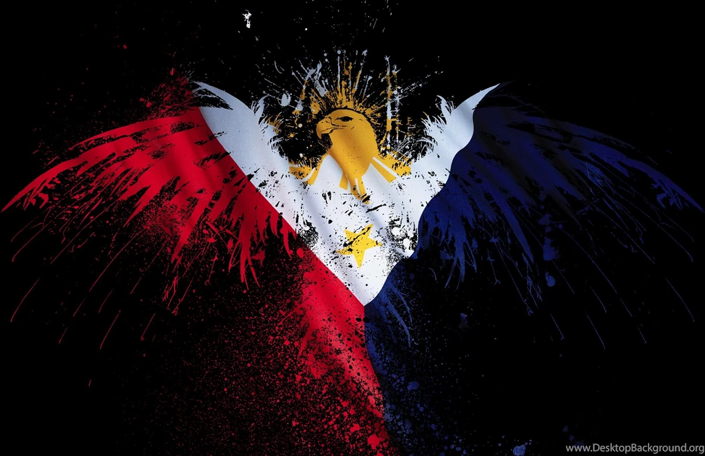 Philippines High Resolution