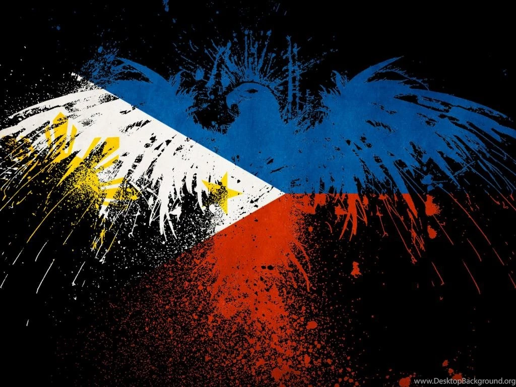 Wallpapers Philippine Flag Philippines Eagle Free 1024x768 ...