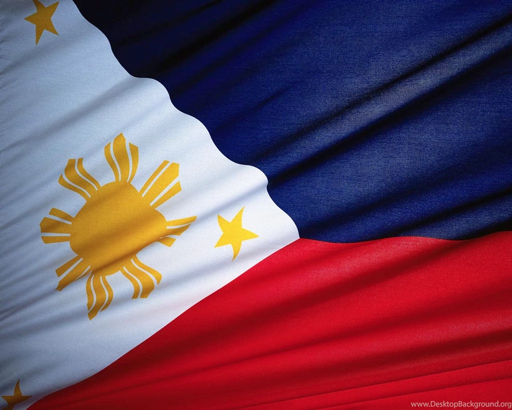 Wallpapers Philippines Flag Of Hd For Free 1280x1024