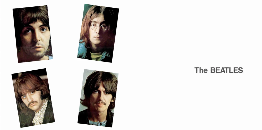 The Best Beatles Wallpapers