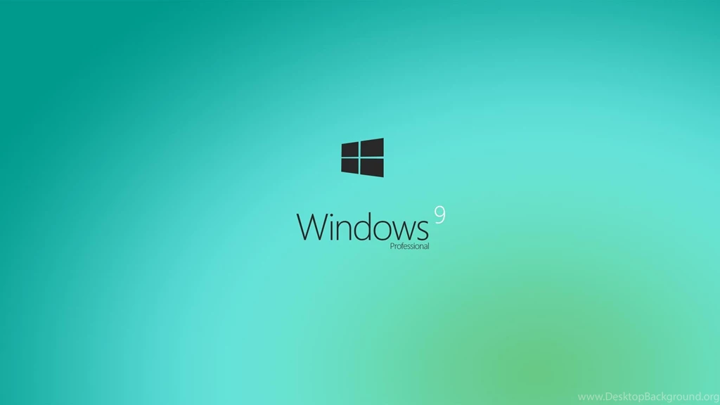Windows 9 Wallpapers HD 1080P Free Download