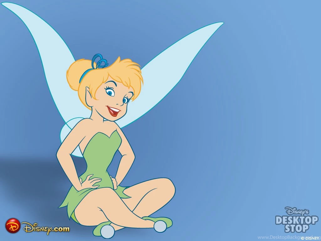 Tinkerbell Wallpapers   Tinkerbell Wallpapers (2428875)   Fanpop