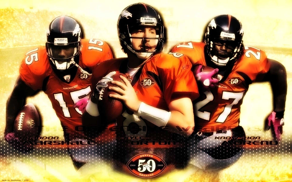 Denver Broncos Wallpapers HD Images