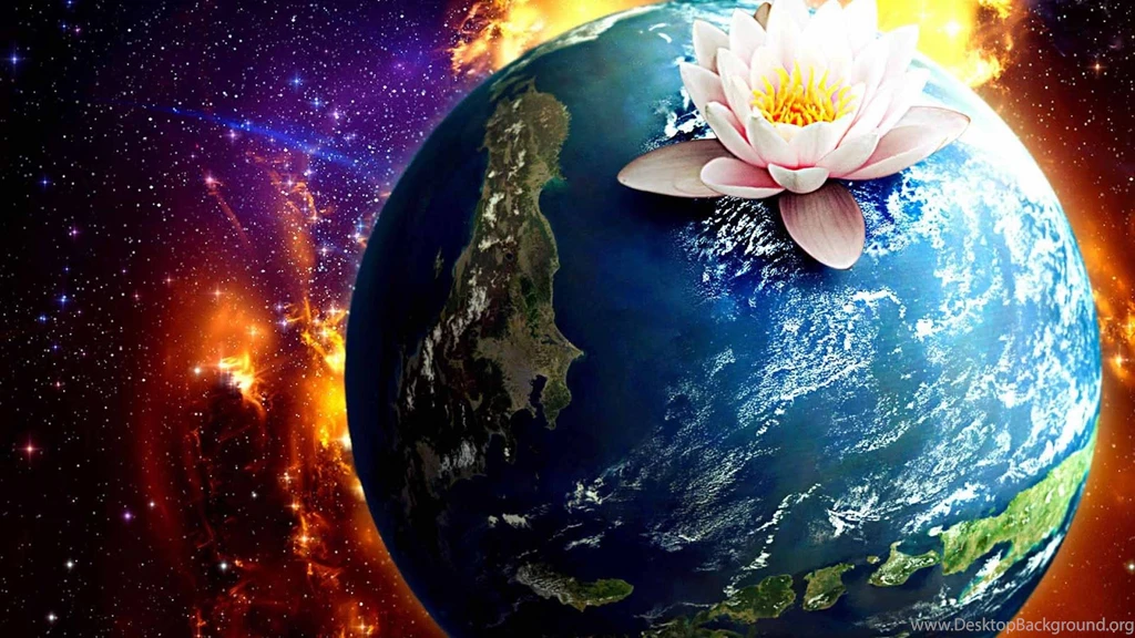 3D HD Wallpapers Widescreen