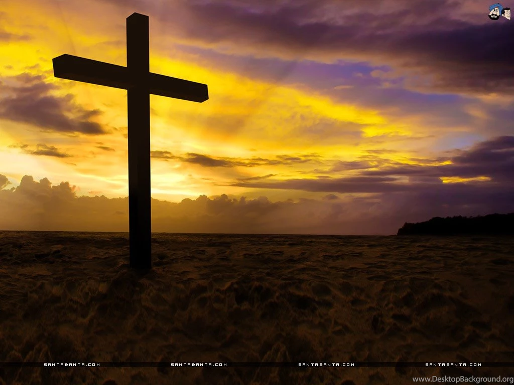 Christian Symbols Wallpapers