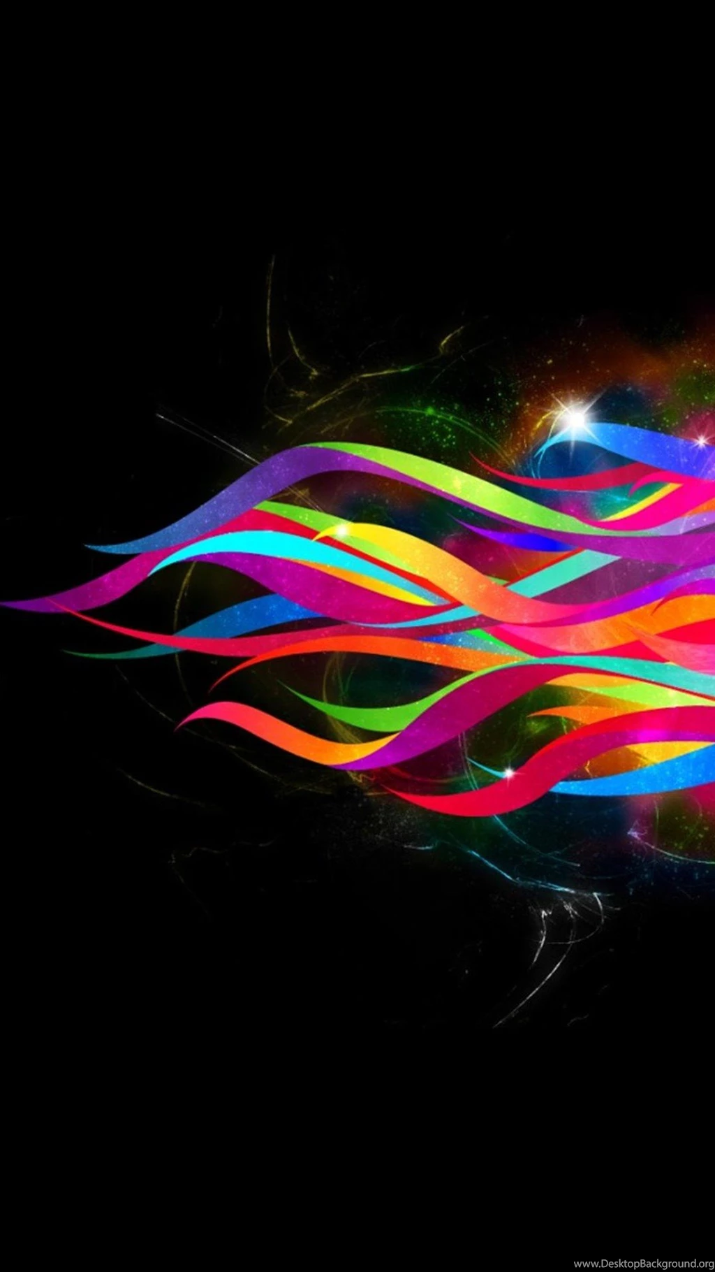 Wallpapers Xperia