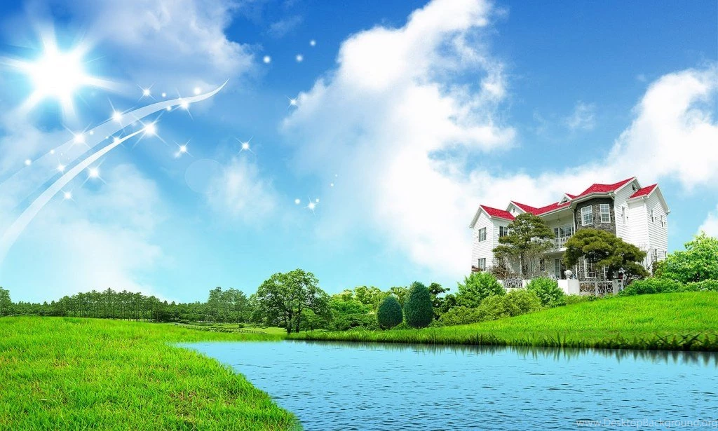 Hd Wallpapers For Vista