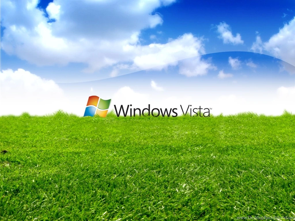 Free Windows Vista Screensavers