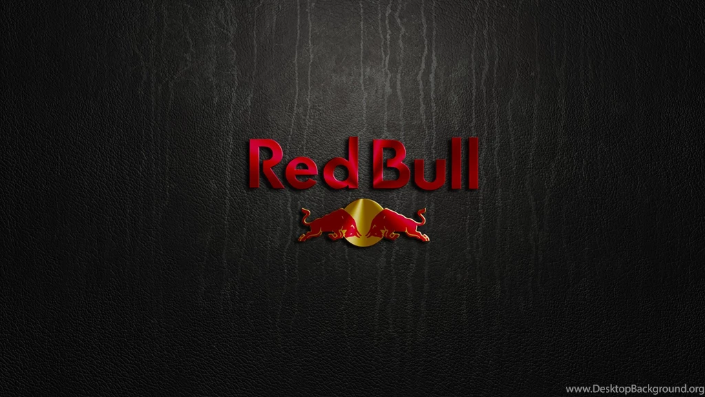 Red Bull Wallpapers Collection (42+)