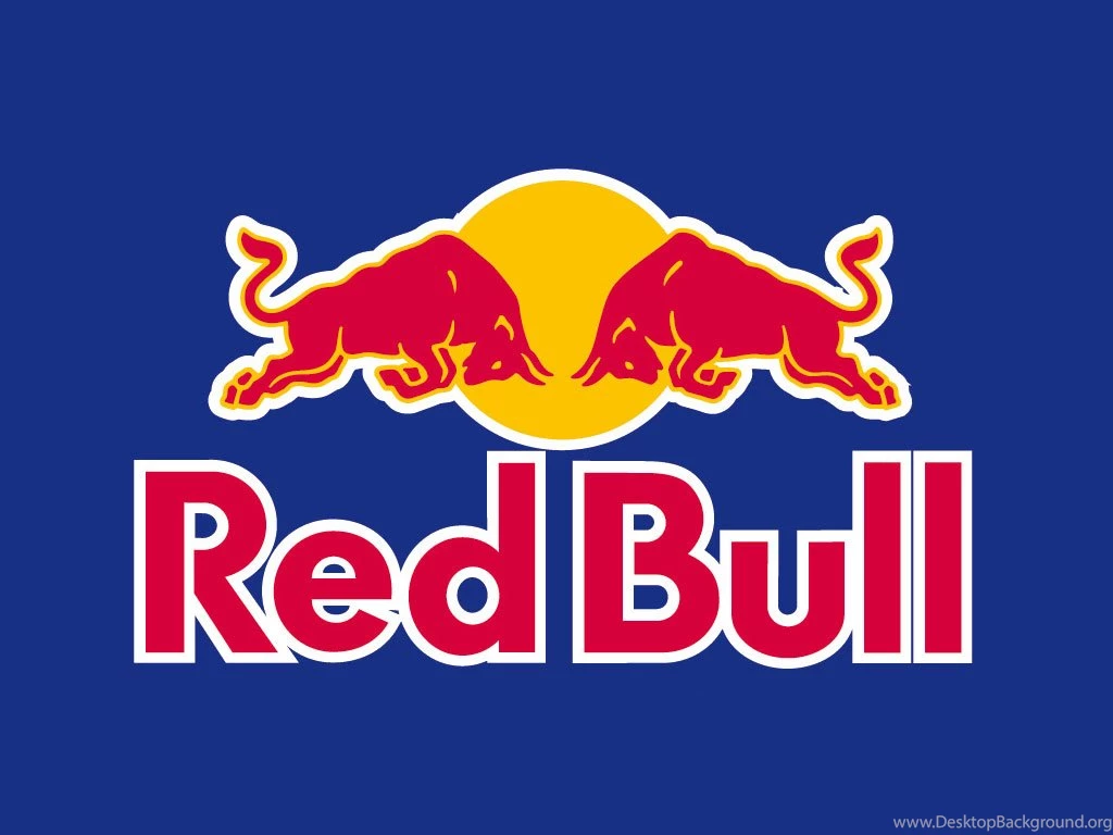 Redbull Logo Png Free Large Images