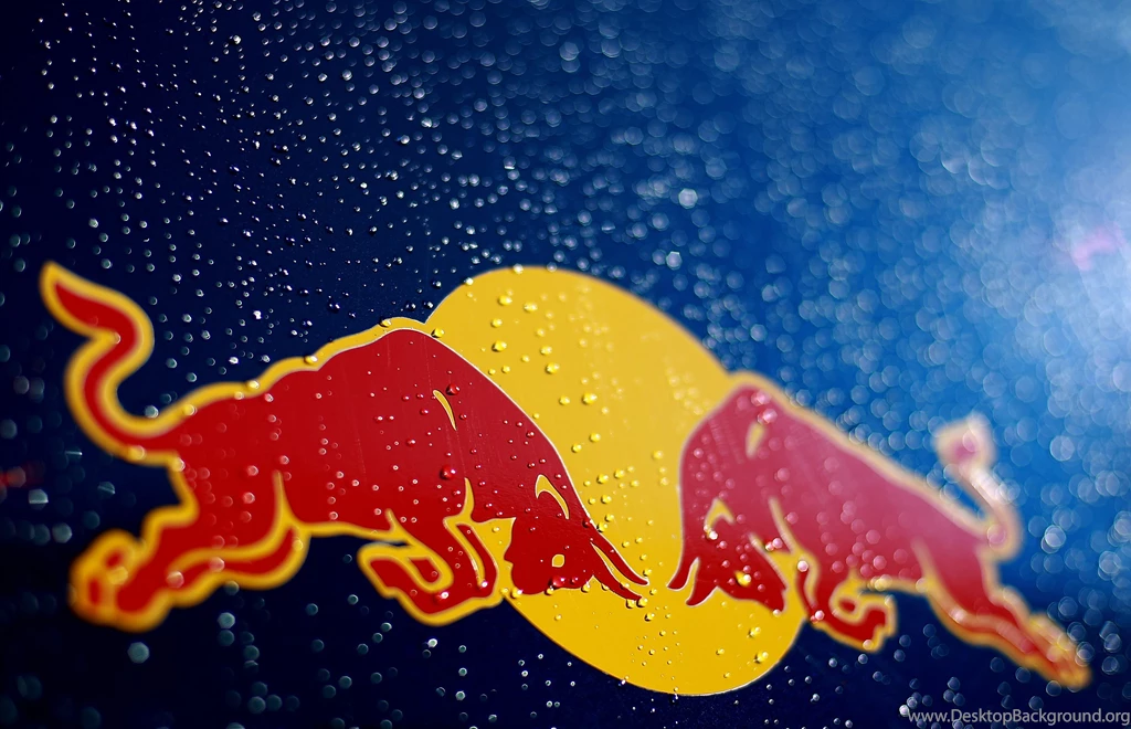 Red Bull Wallpapers Collection (42+)