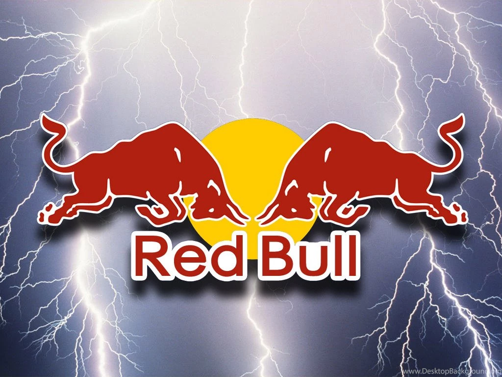 Logo Red Bull