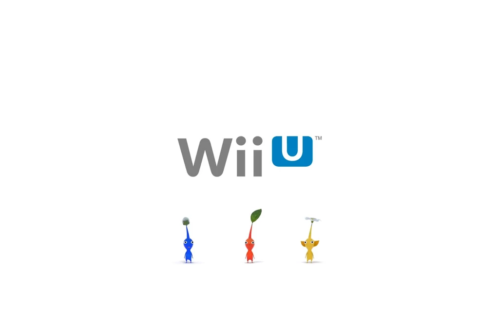 Pikmin 3 Wii U Wallpapers