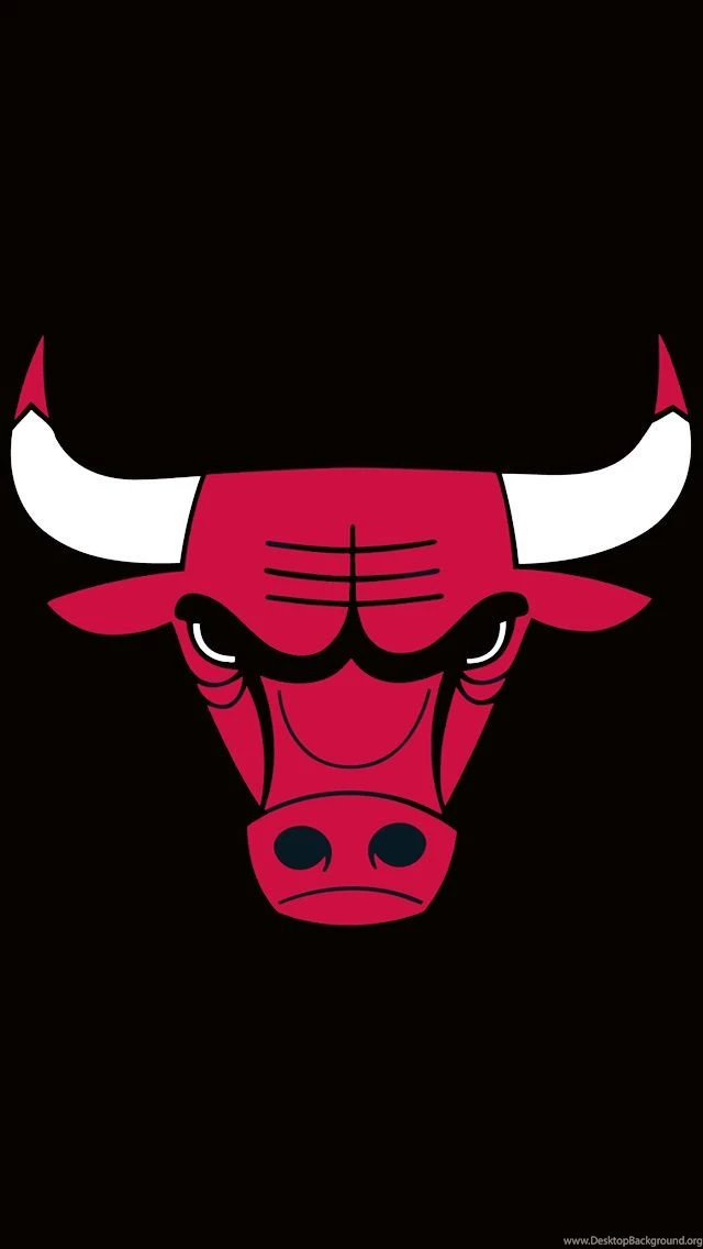 Images Of The Chicago Bulls Logo