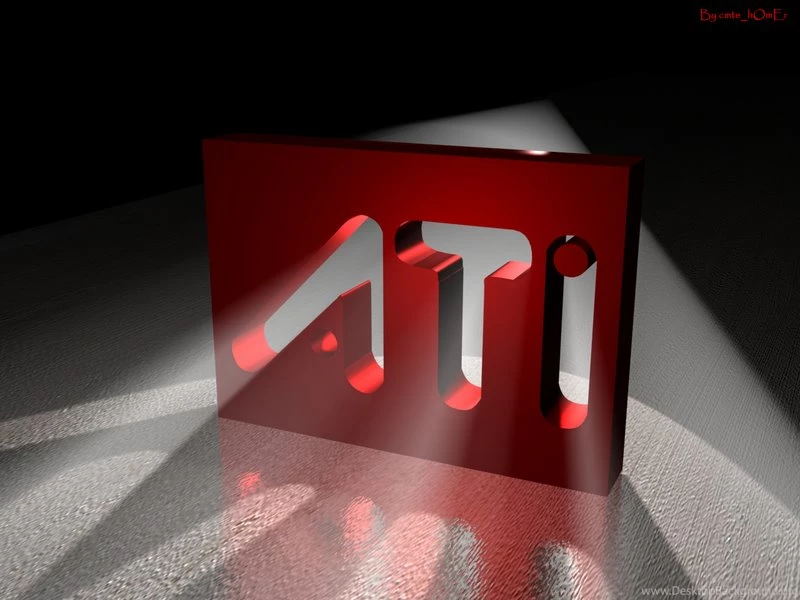 Ati Wallpapers RocketDock.com