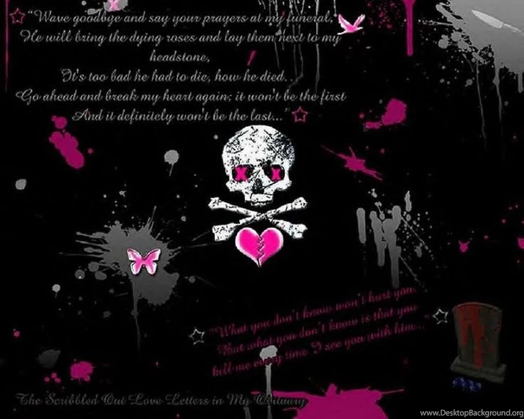 Girly Skull's Pictures