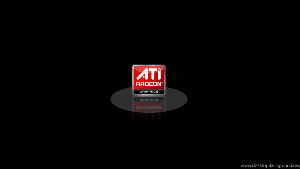 Amd Ati Wallpapers 86101