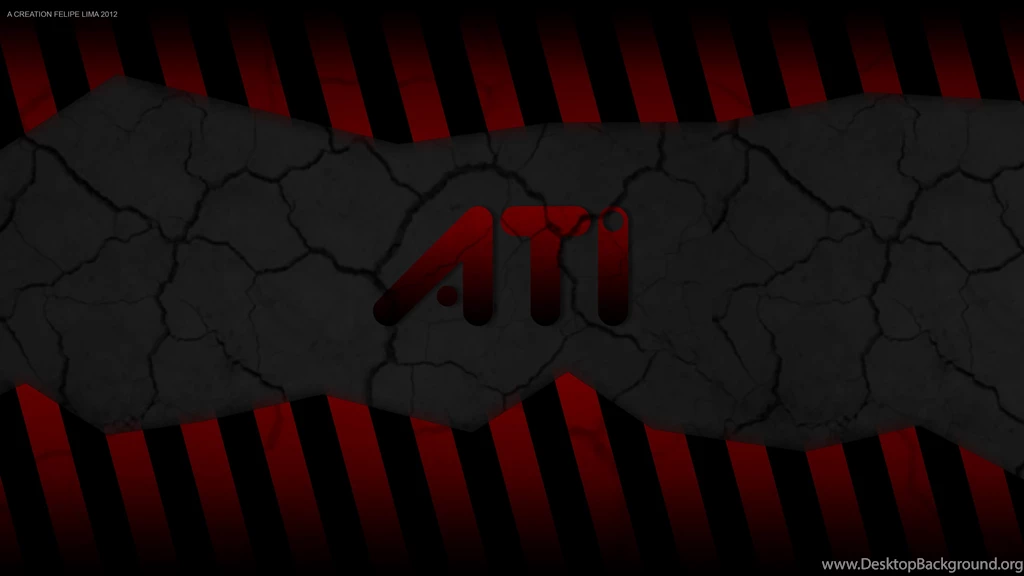 ATI Computer Wallpapers, Desktop Backgrounds