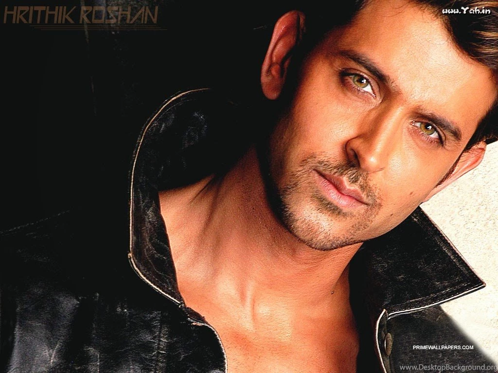 Hrithik Roshan Wallpapers/hrithik Roshan Beautiful Wallpapers ...