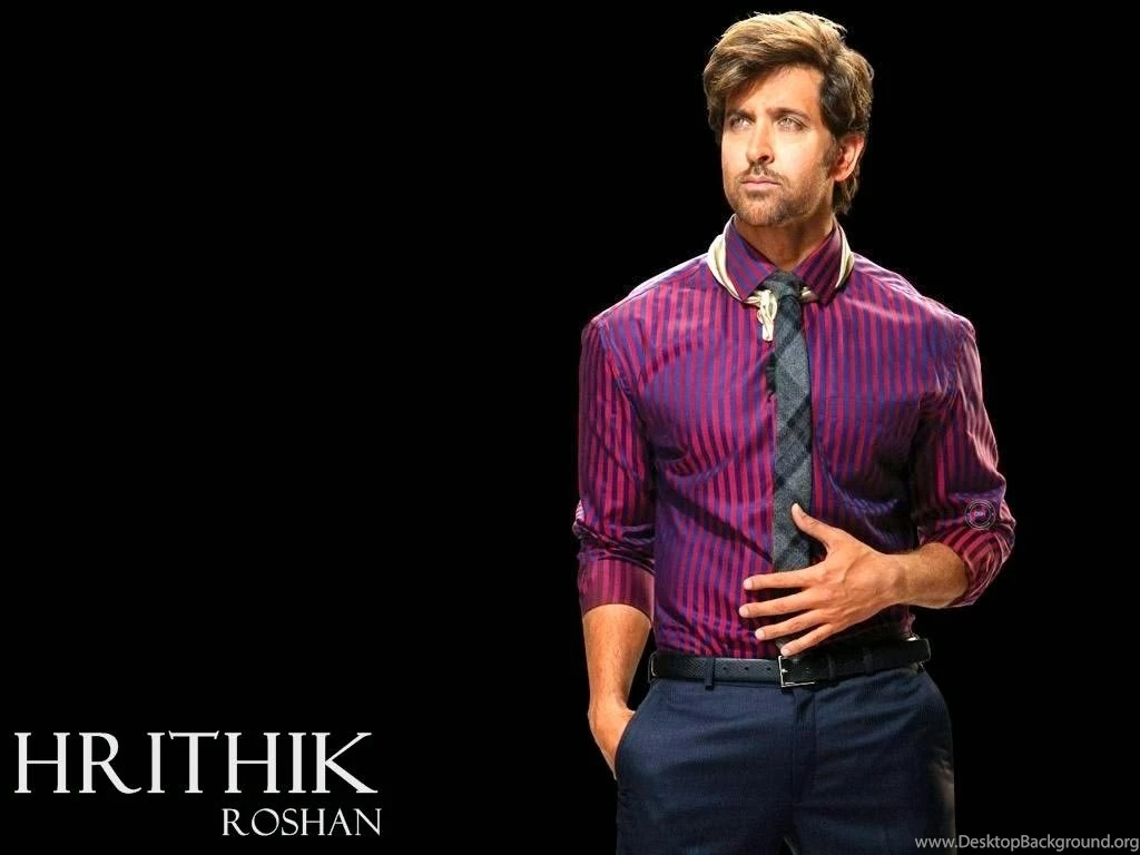Hrithik Roshan HD Photos In 1080p