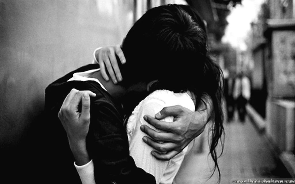 Sweet romantic hug wallpapers 1920×1200