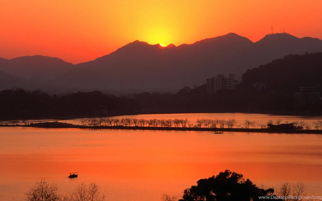 The Second Series Of Chinese Scenery 7224 Scenery Others Scenery
