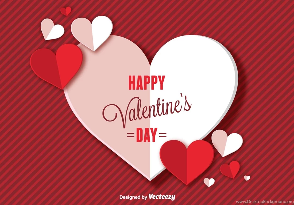 Valentines Day Free Vector Art (3524 Free Downloads)