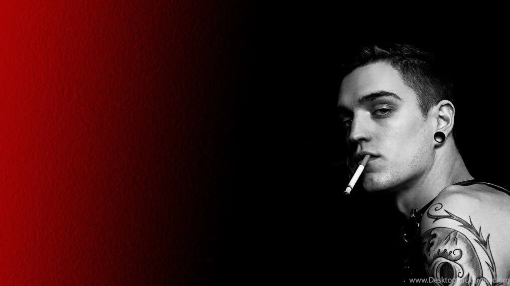 Why Women Are Attracted To Bad Boys