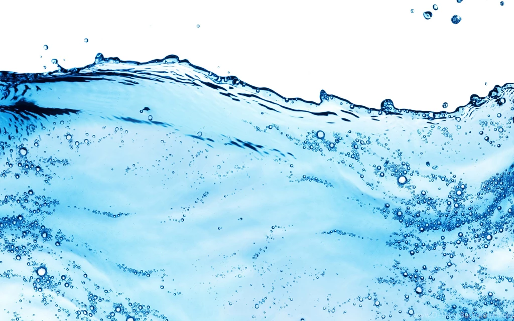 Blue Clear Water Wallpapers