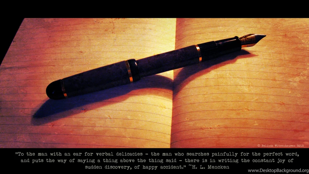 Wednesday Wallpapers For Writers~April 25th~BelindaWitzenhausen.com ...