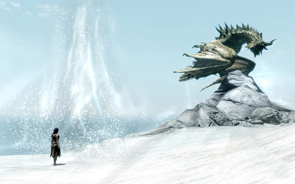 Skyrim Wallpapers