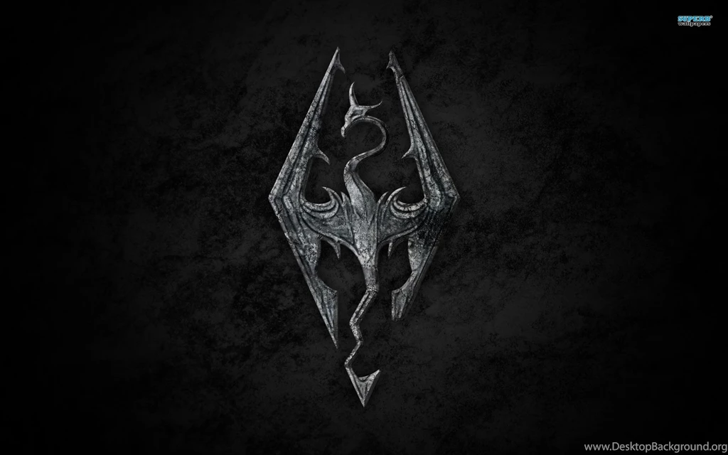 Elder Scrolls Skyrim Wallpapers High Quality
