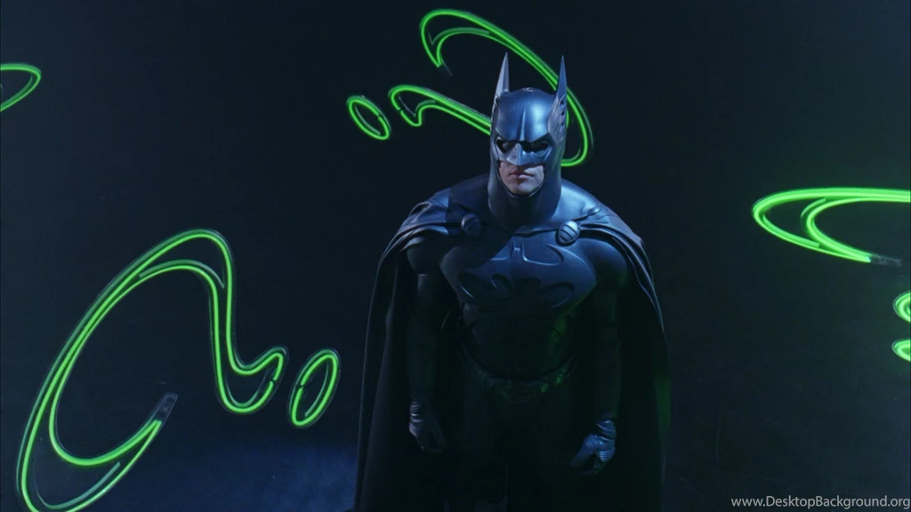 Batman Forever Still 2