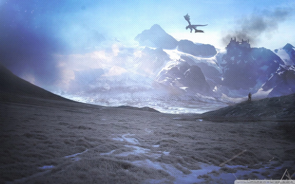 Skyrim Backgrounds HD Desktop Wallpapers : High Definition ...