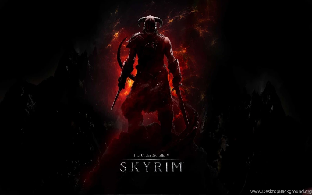 The Elder Scrolls V: Skyrim, Games, 1920x1200 HD Wallpapers And ...