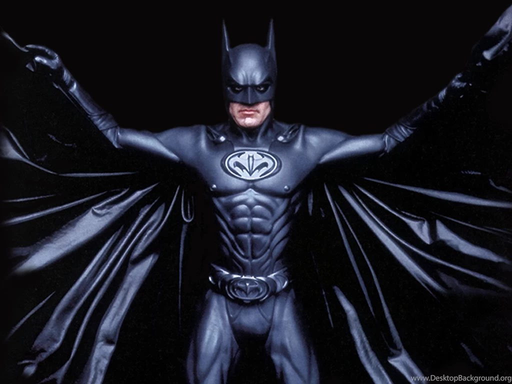 Batman Forever HD Wallpapers Gallery