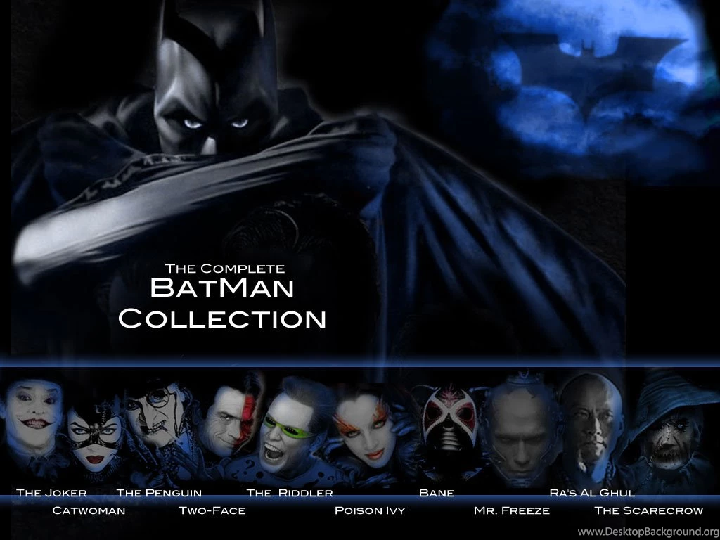 Wallpapers Iphone Batman