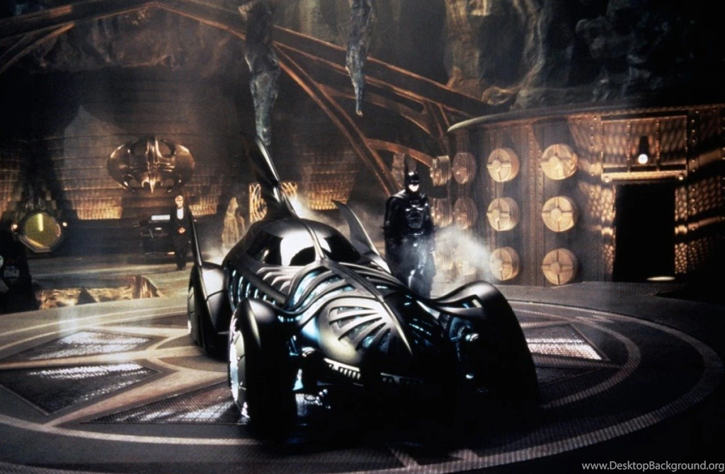 Batman Forever Seourpicz