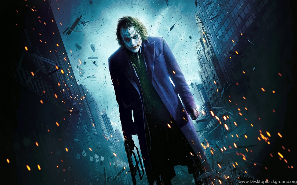 Joker Wallpapers Archives Page 9 Of 22 WideWallpaper.info ...