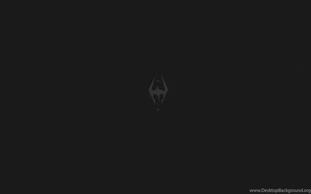 Fantasy Art Simple The Elder Scrolls V: Skyrim Wallpapers ...