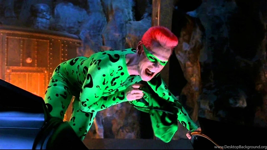 Batman Forever 20th Anniversary Review – KG's Movie Rants