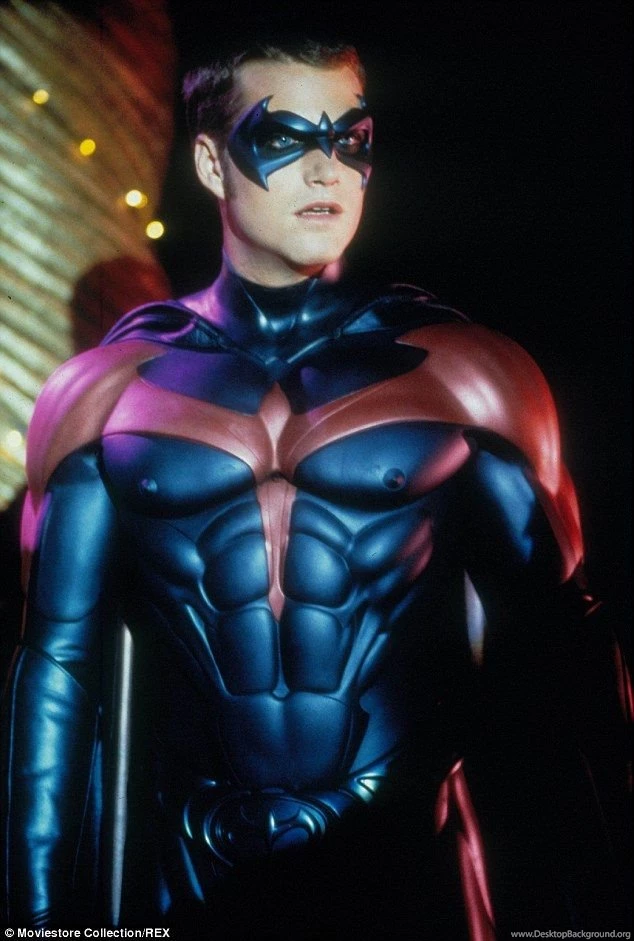Batman Forever