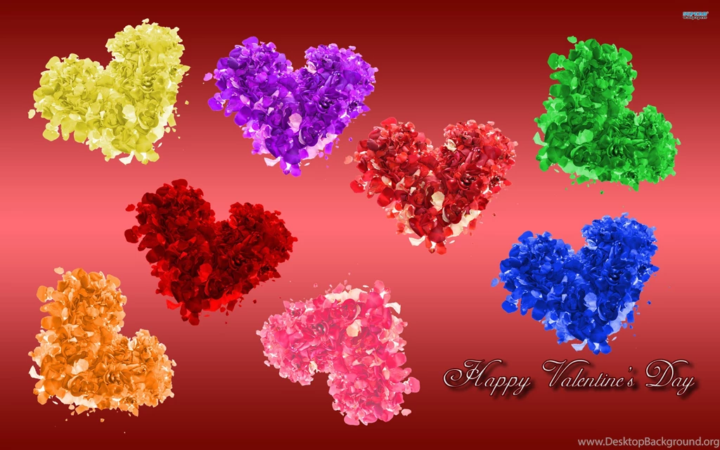 Valentine Wallpapers