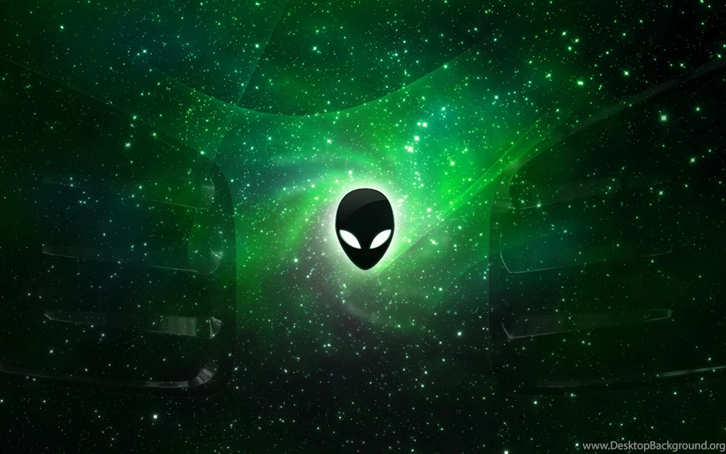 Alienware Logo Wallpapers