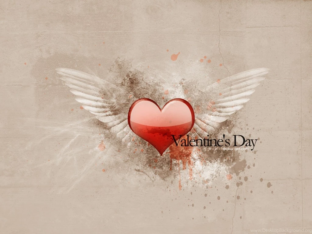 Wallpapers Of Valentine Day